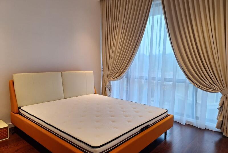 Park Regent @Desa Park City - 4