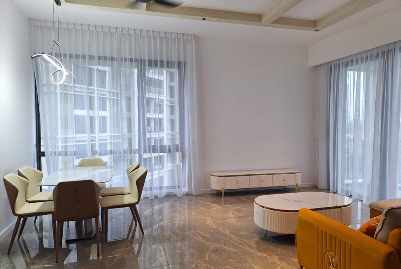 Park Regent @Desa Park City - 1