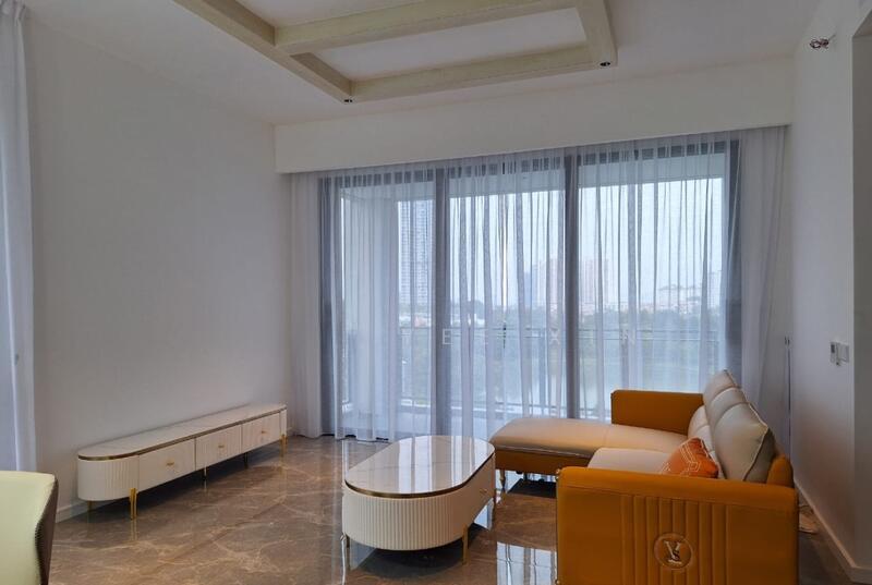 Park Regent @Desa Park City - 2