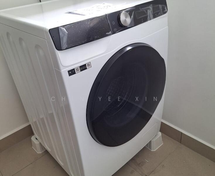 Park Regent @Desa Park City - 5