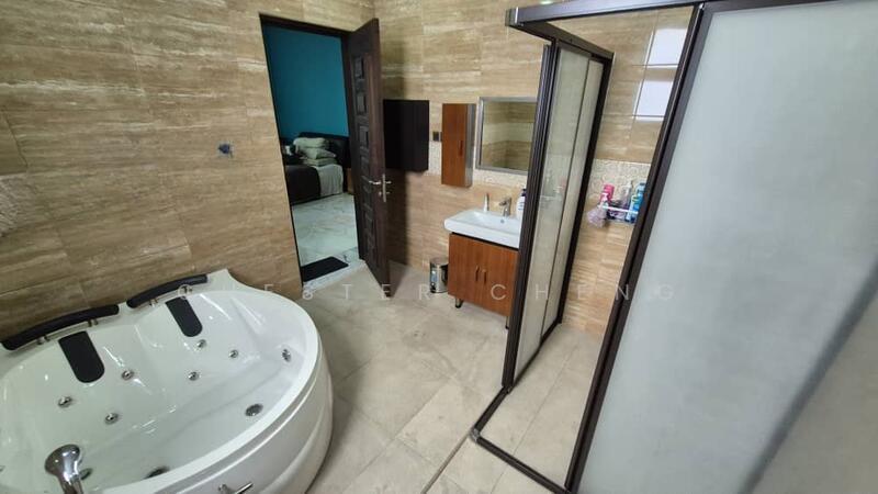 Glenhill Saujana - 2