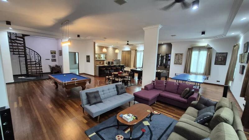 Glenhill Saujana - 3
