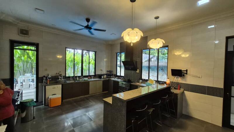 Glenhill Saujana - 5