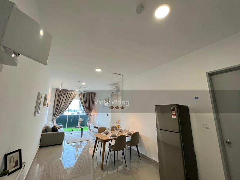Gaya Resort Homes - 2