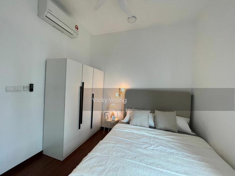 Gaya Resort Homes - 1