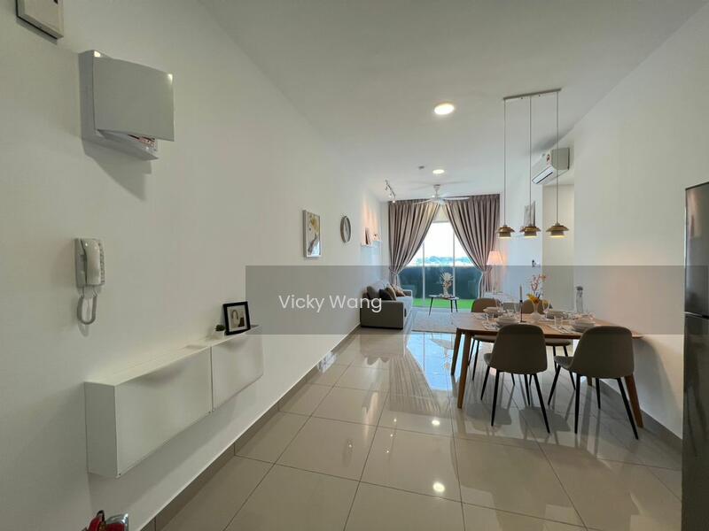 Gaya Resort Homes - 2