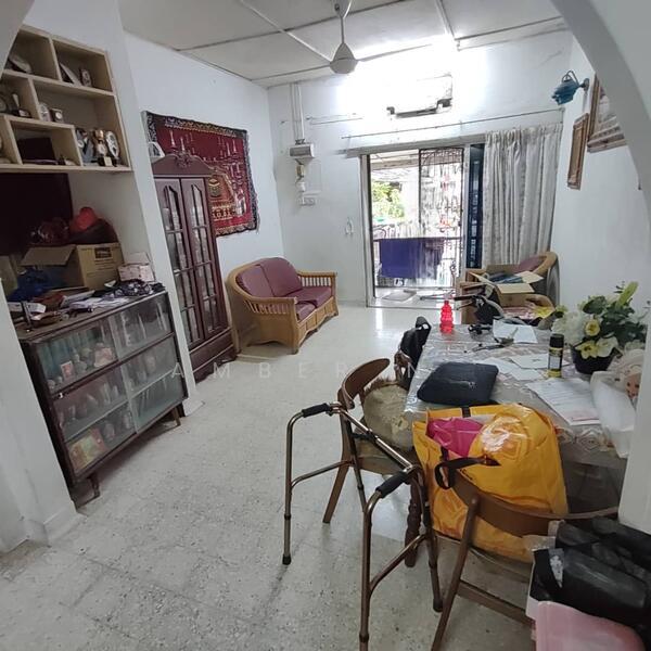 Taman Bunga Raya - 2