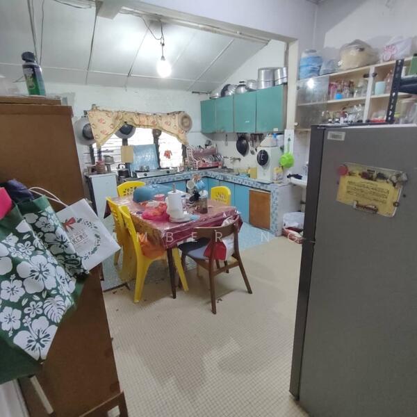 Taman Bunga Raya - 5