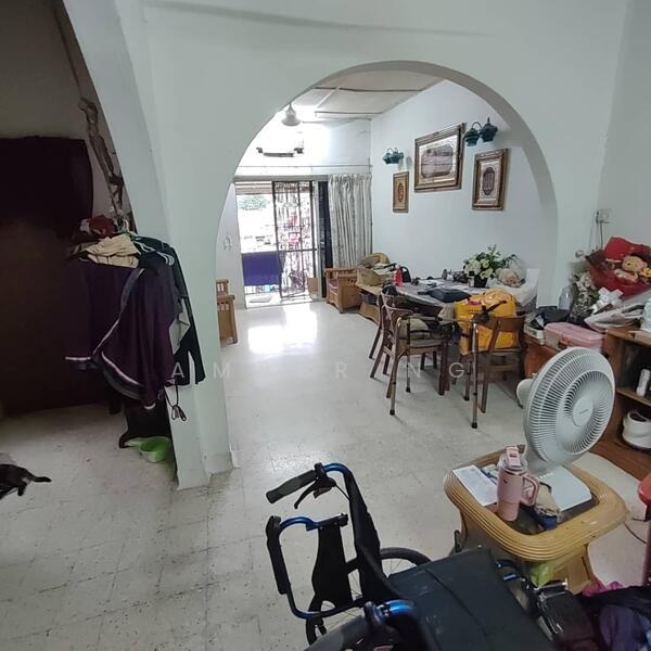 Taman Bunga Raya - 3