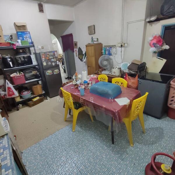 Taman Bunga Raya - 4