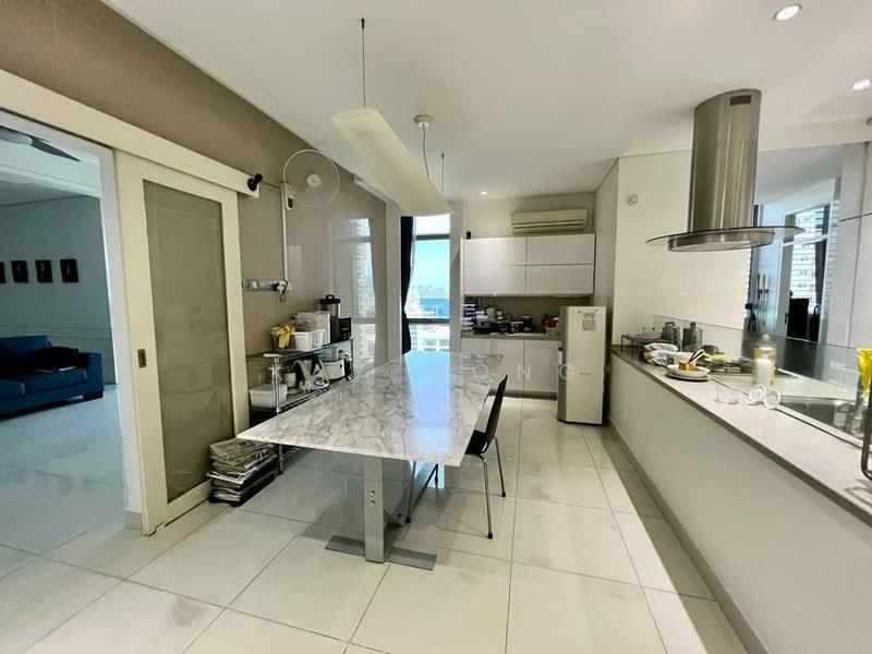Mayfair Condominium - 2