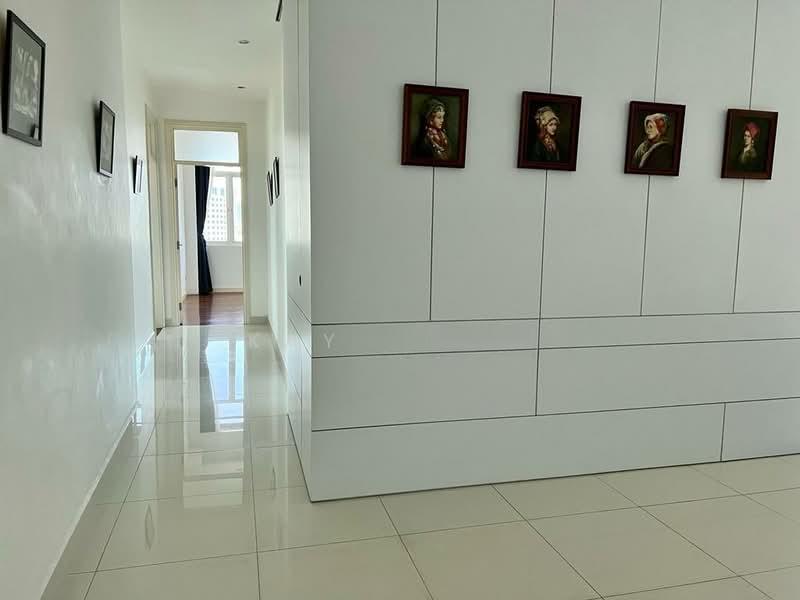 Mayfair Condominium - 4
