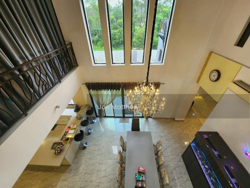 Nilai Spring Villas - 1