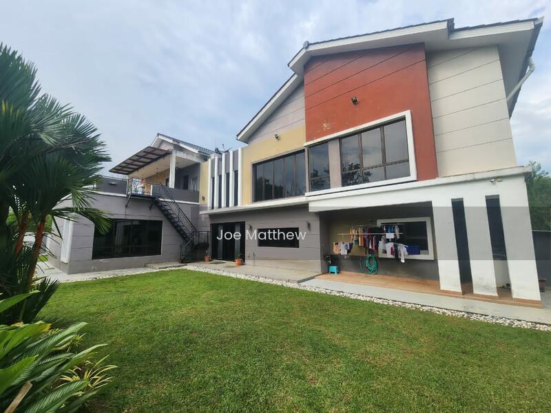 Nilai Spring Villas - 3