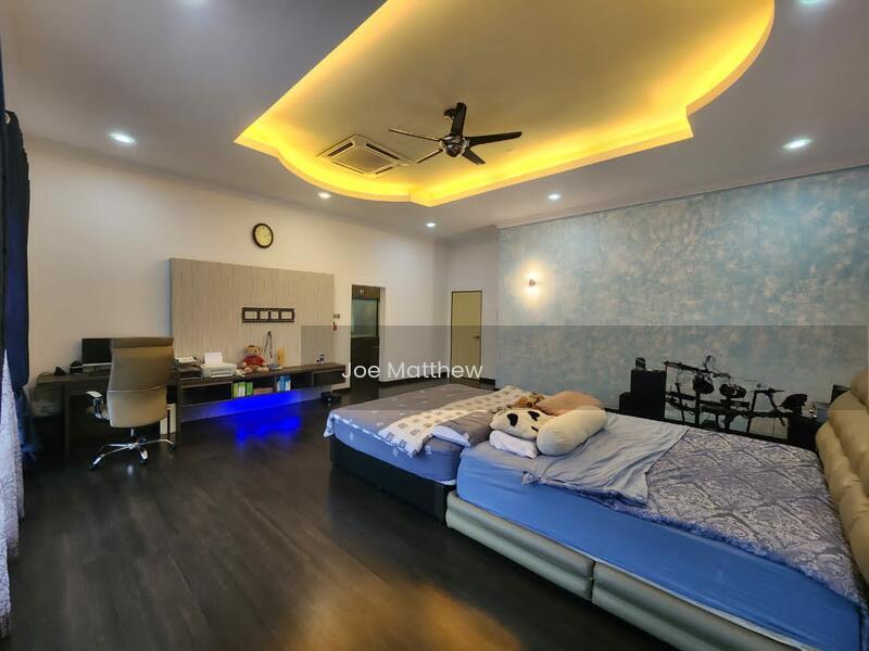 Nilai Spring Villas - 5