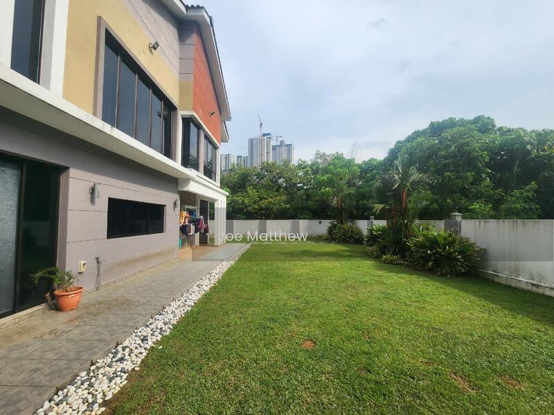 Nilai Spring Villas - 4