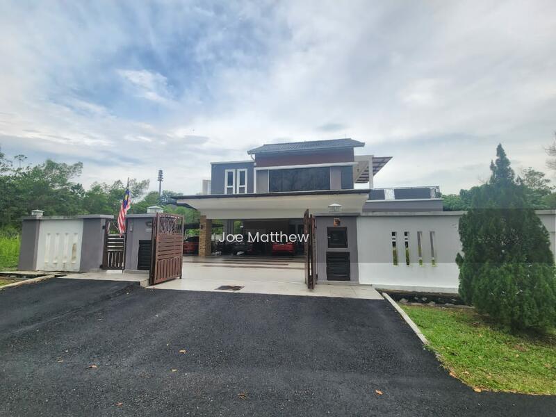 Nilai Spring Villas - 2