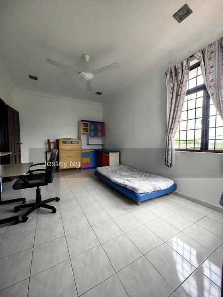 Taman Pinji Perdana - 5