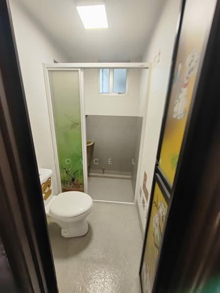 The Golden Triangle Condominium - 4