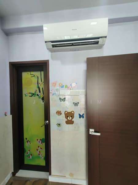 The Golden Triangle Condominium - 3