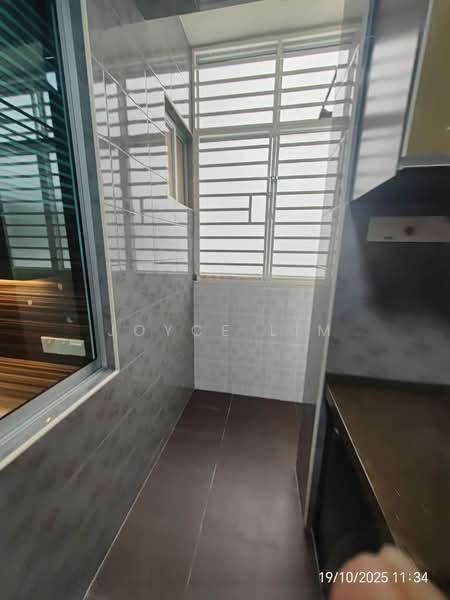 The Golden Triangle Condominium - 5