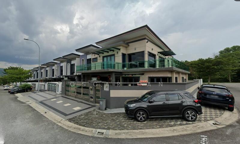 Kajang East - Precint 3 - 1