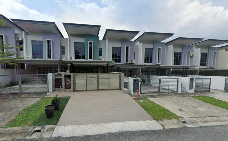 Kajang East - Precint 3 - 2