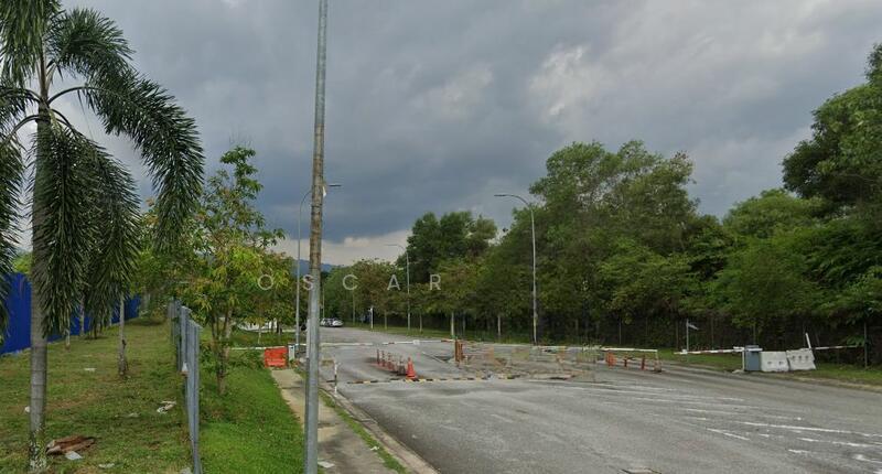 Kajang East - Precint 3 - 5