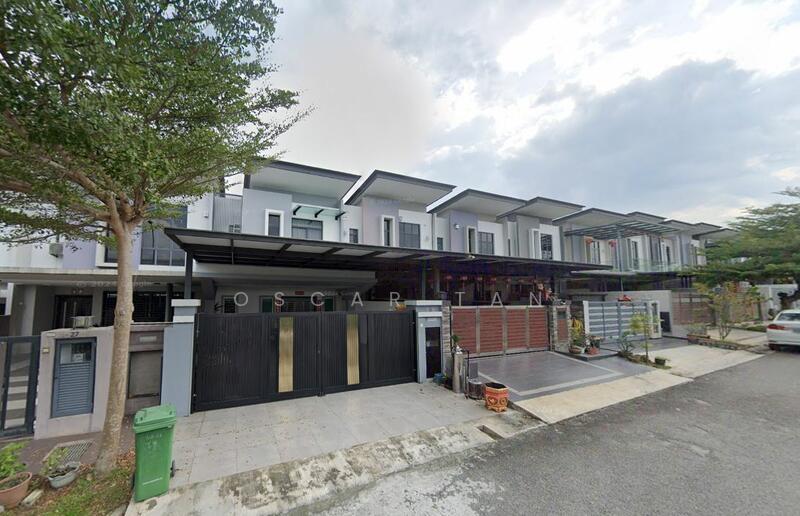 Kajang East - Precint 3 - 4