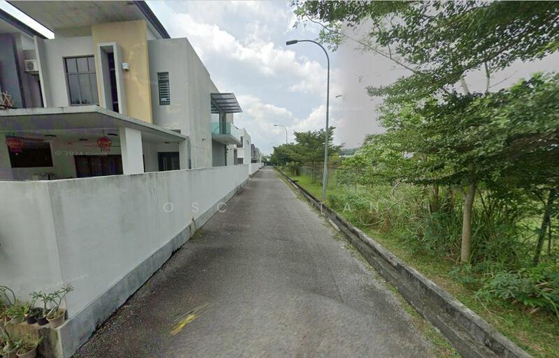 Kajang East - Precint 3 - 3