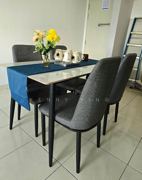 Alanis Residence - 5