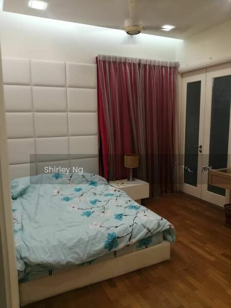 Ara Hill Condominium - 2