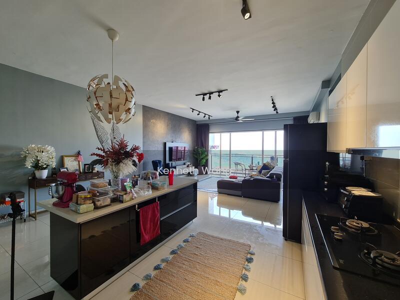 Damansara Foresta - 2