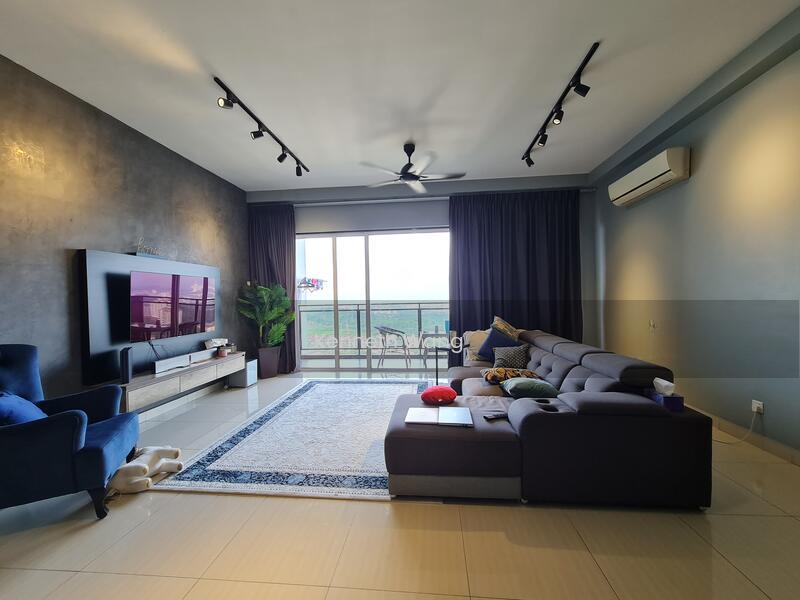 Damansara Foresta - 5