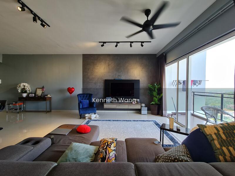 Damansara Foresta - 1