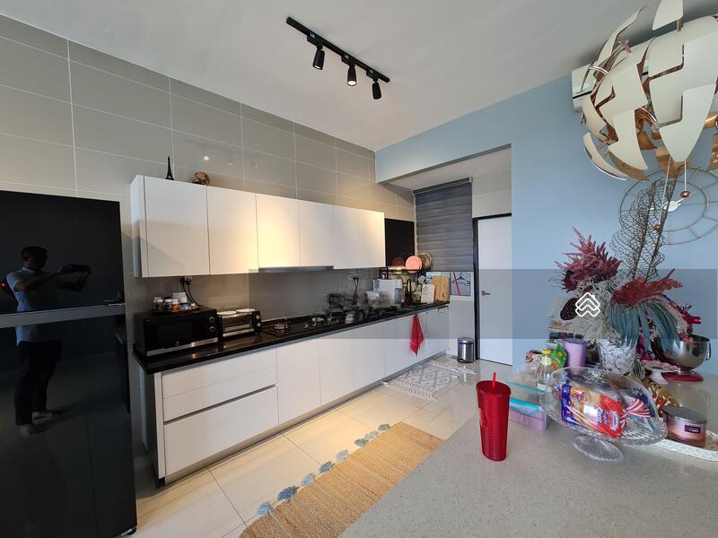 Damansara Foresta - 3