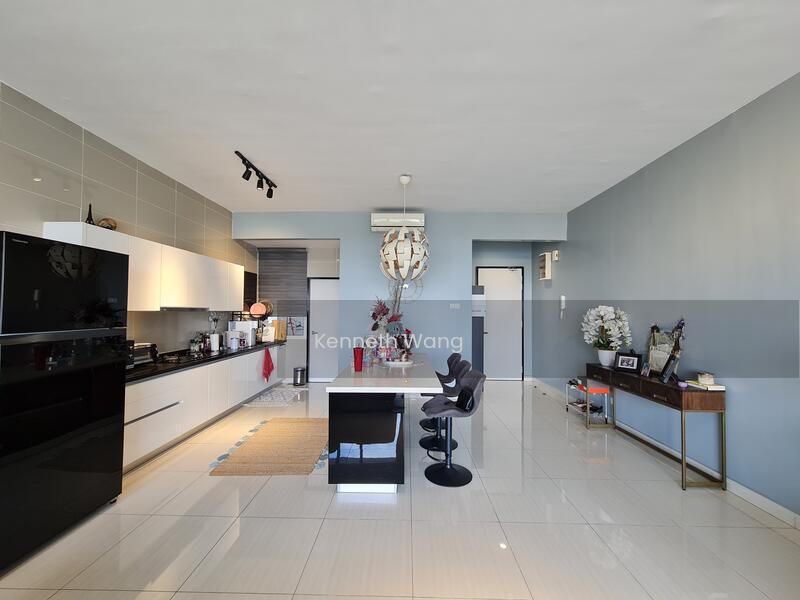 Damansara Foresta - 4