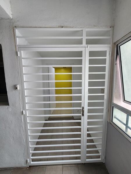 Imperial Residence - 4