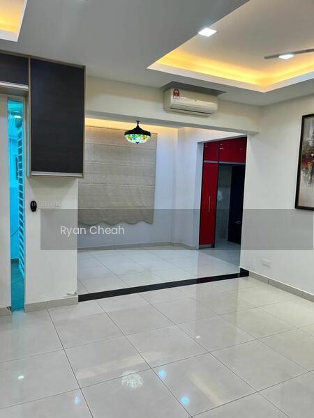 Taman Putra Prima Puchong PP2 - 3