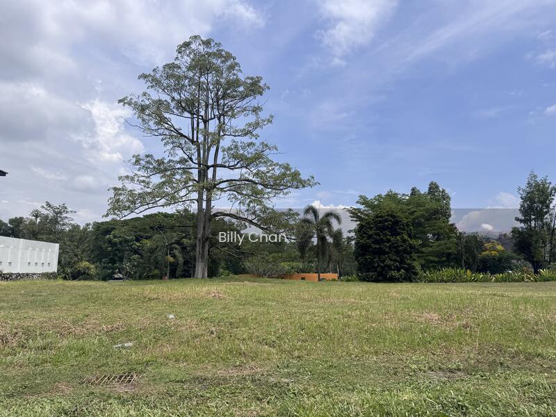 Bukit Suria Garden Village - 2