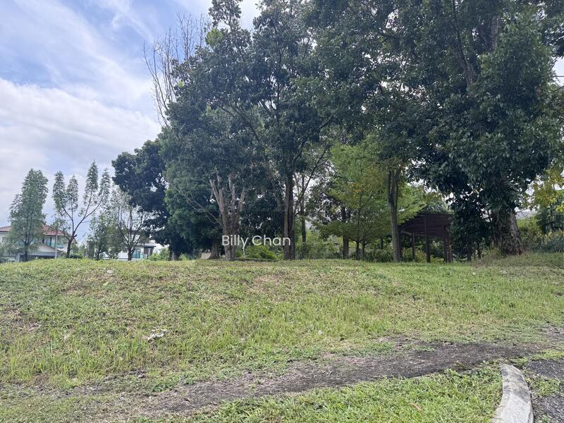 Bukit Suria Garden Village - 3