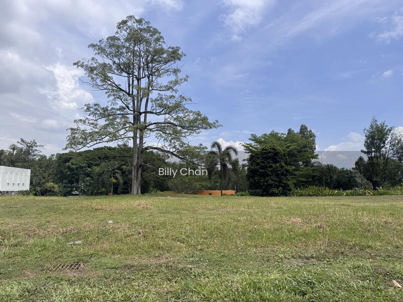 Bukit Suria Garden Village - 4