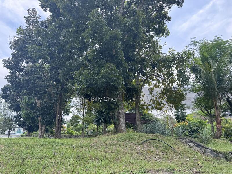 Bukit Suria Garden Village - 5