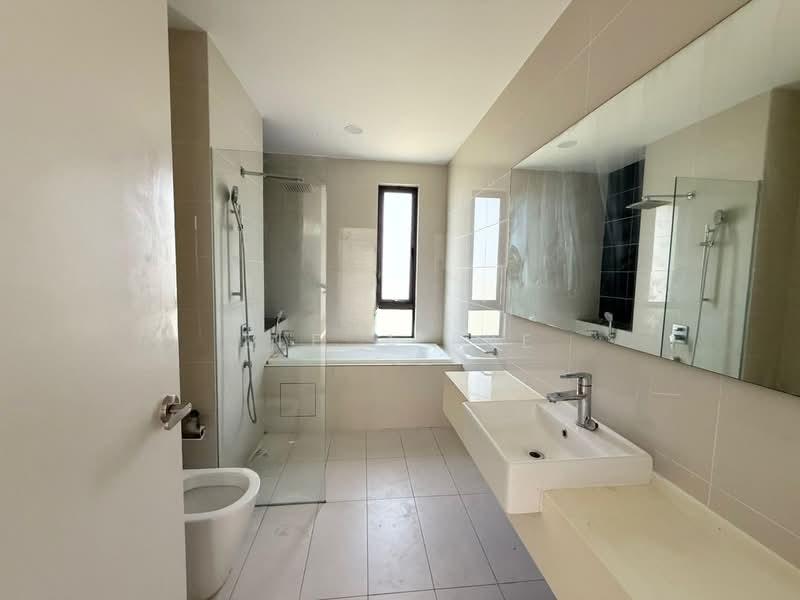 Emerald Residence Link House Type B - 4