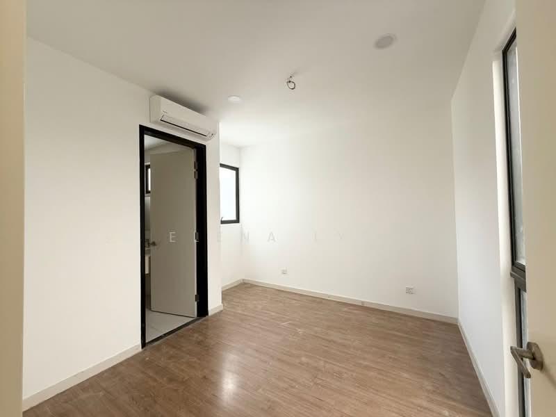 Emerald Residence Link House Type B - 5