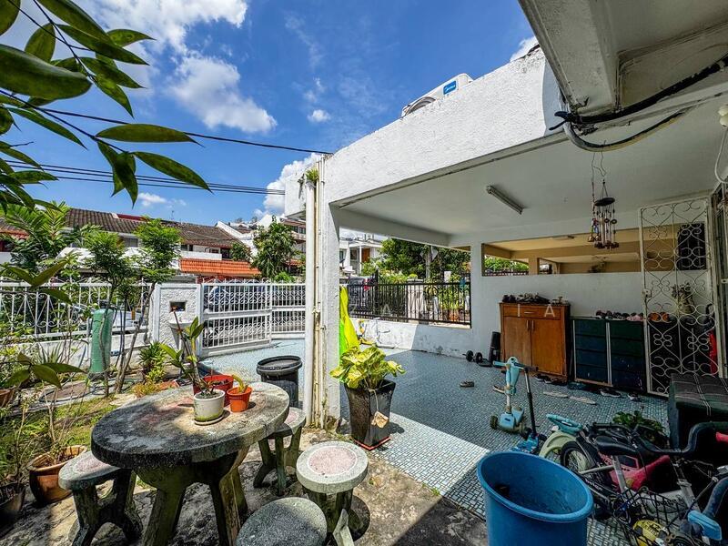 Bangsar Baru - 5