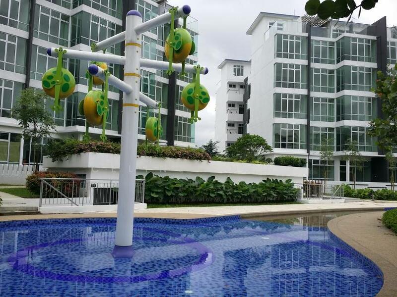 The Seed Taman Sutera Utama - 2