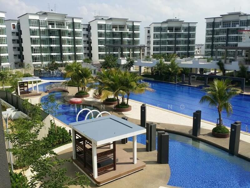 The Seed Taman Sutera Utama - 5