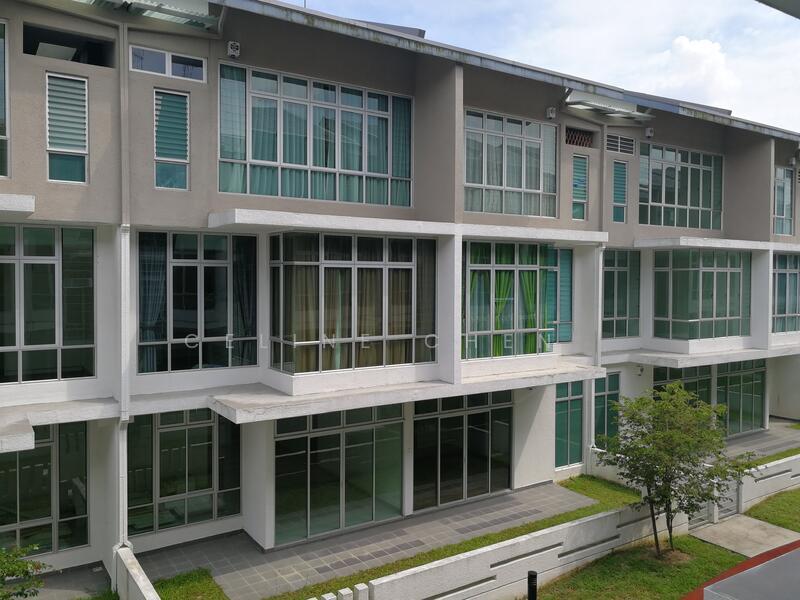 The Seed Taman Sutera Utama - 5