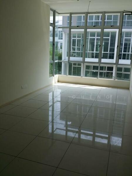 The Seed Taman Sutera Utama - 3